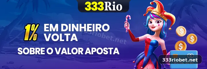 333rio PIX instantâneo Brasil